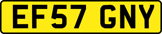 EF57GNY