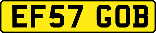 EF57GOB