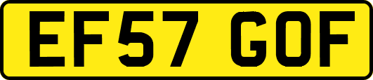 EF57GOF
