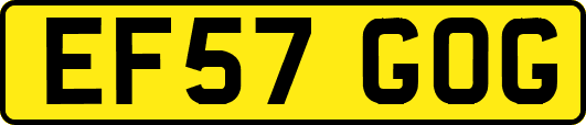 EF57GOG