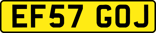 EF57GOJ