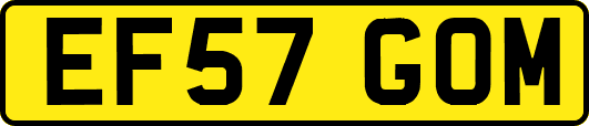 EF57GOM