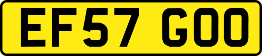 EF57GOO
