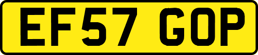 EF57GOP