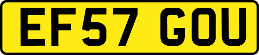 EF57GOU