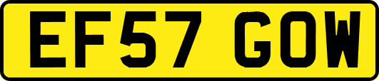 EF57GOW