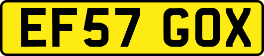 EF57GOX