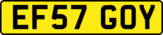 EF57GOY