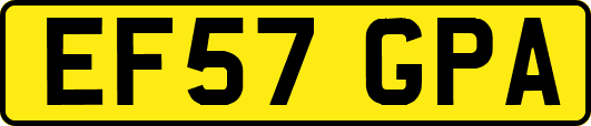 EF57GPA
