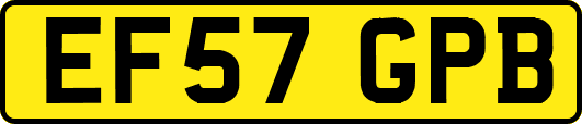 EF57GPB