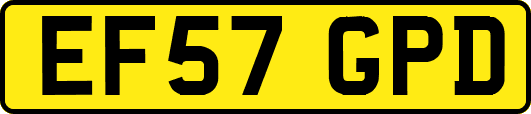 EF57GPD