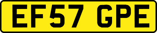 EF57GPE