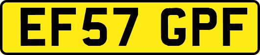 EF57GPF