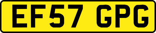 EF57GPG