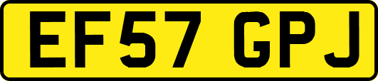 EF57GPJ