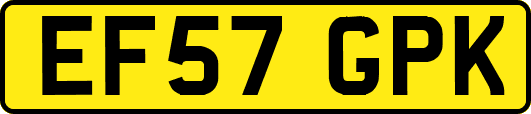 EF57GPK
