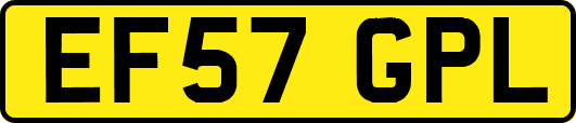EF57GPL