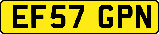 EF57GPN