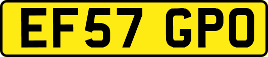 EF57GPO