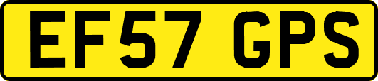 EF57GPS