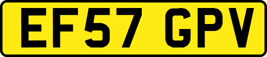 EF57GPV