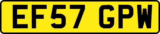 EF57GPW