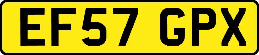EF57GPX