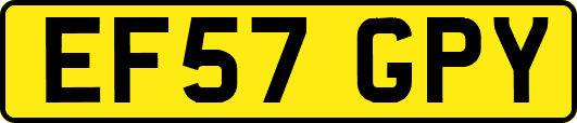 EF57GPY