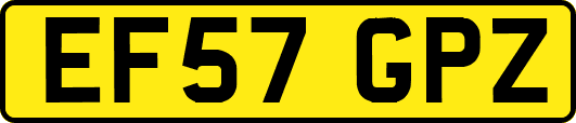 EF57GPZ