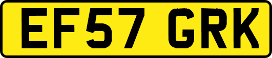 EF57GRK