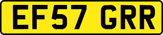 EF57GRR