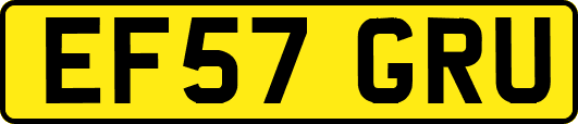 EF57GRU
