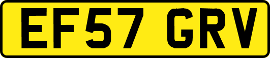 EF57GRV