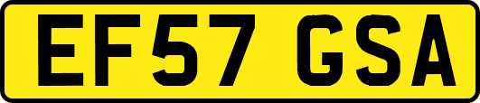 EF57GSA