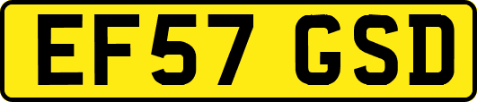EF57GSD