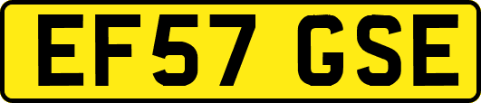EF57GSE