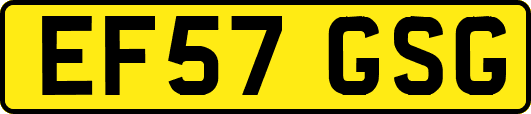 EF57GSG