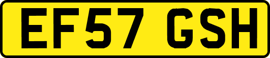 EF57GSH