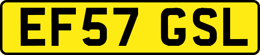 EF57GSL