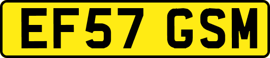 EF57GSM