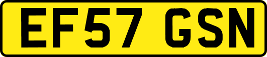 EF57GSN