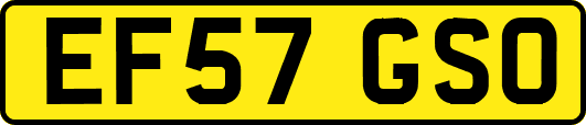 EF57GSO