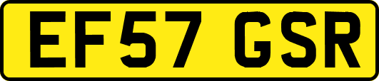 EF57GSR