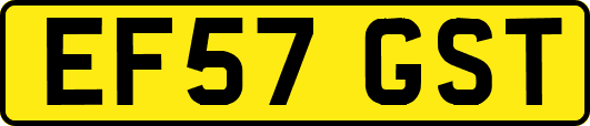 EF57GST