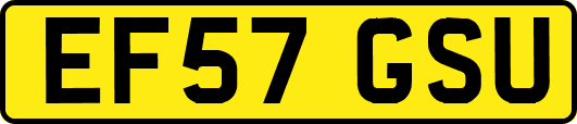 EF57GSU