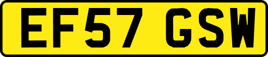 EF57GSW