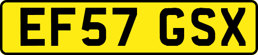 EF57GSX