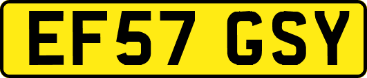 EF57GSY