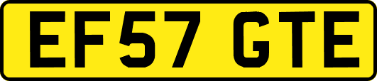 EF57GTE