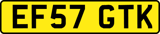 EF57GTK